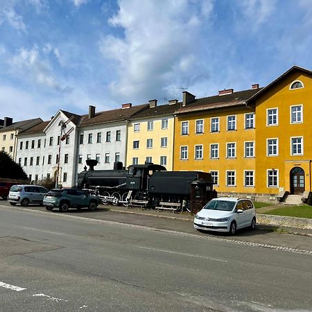 Apartment Near Red Bull Ring Knittelfeld Exterior photo